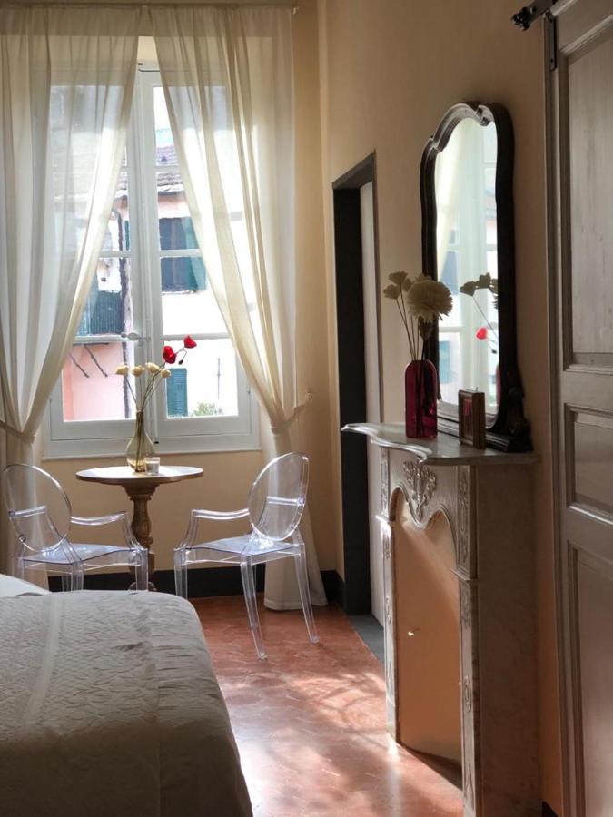 Bb Palazzo Doria Bed & Breakfast Dolcedo Dış mekan fotoğraf