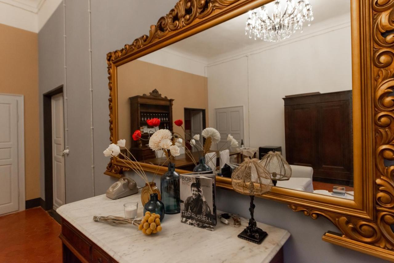Bb Palazzo Doria Bed & Breakfast Dolcedo Dış mekan fotoğraf
